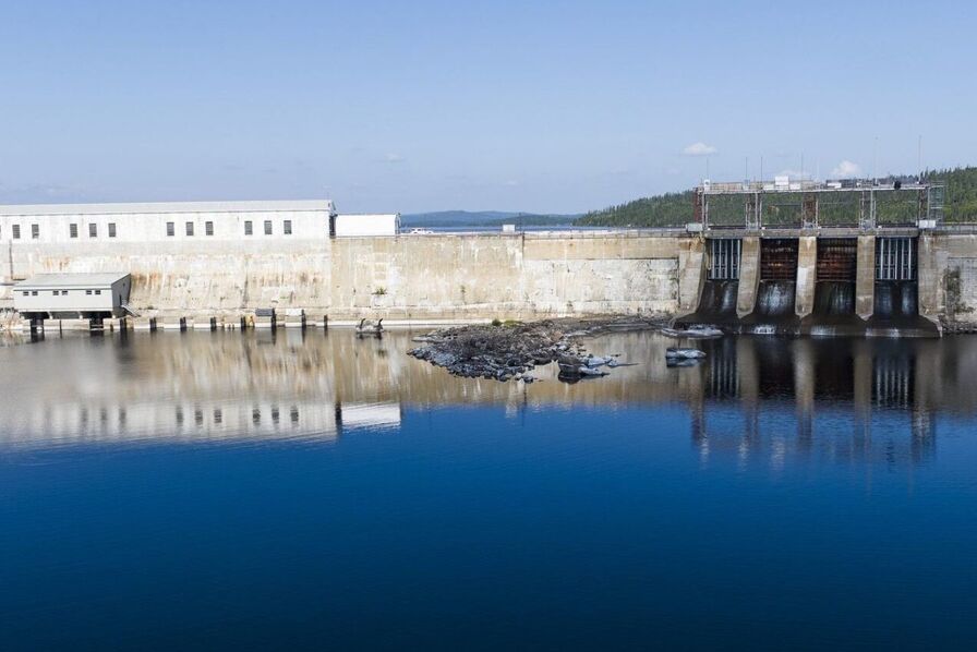 Au Canada, le changement climatique rebat les cartes énergétiques