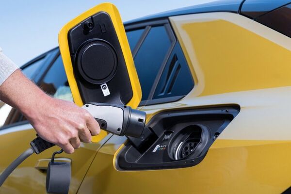 Le bonus écologique bientôt limité aux véhicules électriques « légers » ?