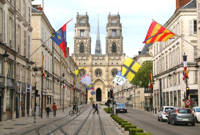 La décarbonation, nouveau vecteur d’attractivité pour la métropole d’Orléans