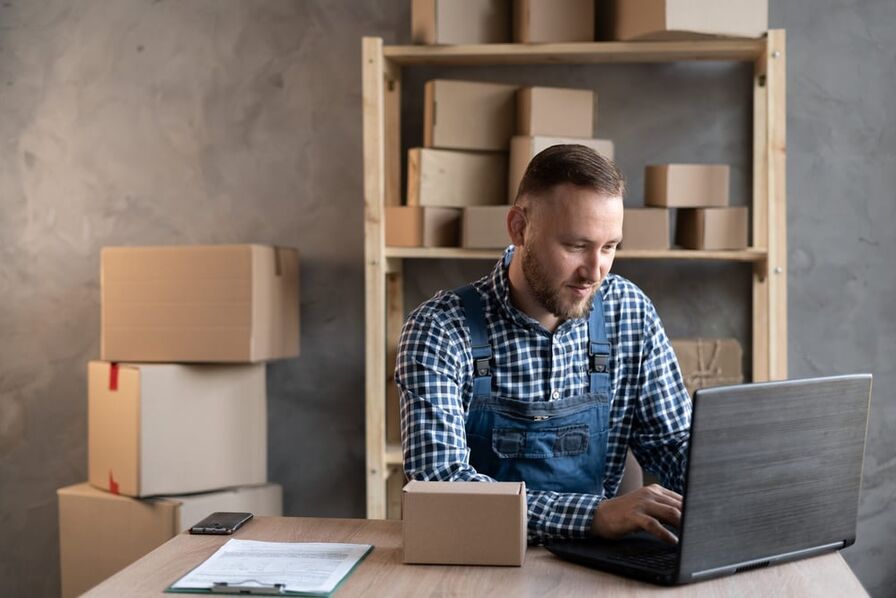 Ce que contient la nouvelle charte gouvernementale pour un e-commerce plus “vert”